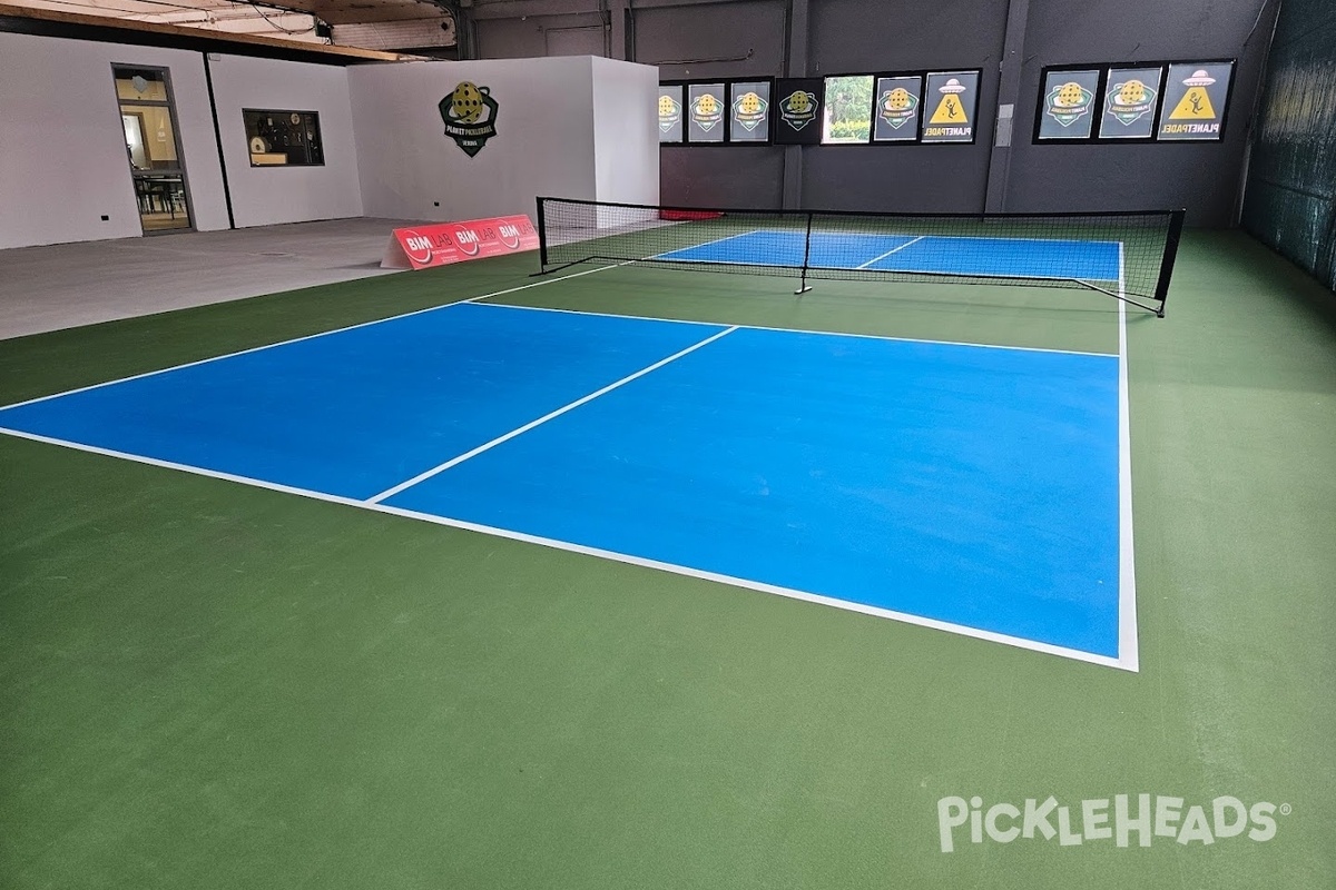 Photo of Pickleball at Planet Pickleball Verona